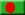 Bandeira de Bangladesh