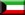 Bandeira de Kuwait