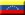 Bandeira de Venezuela