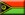 Bandeira de Vanuatu