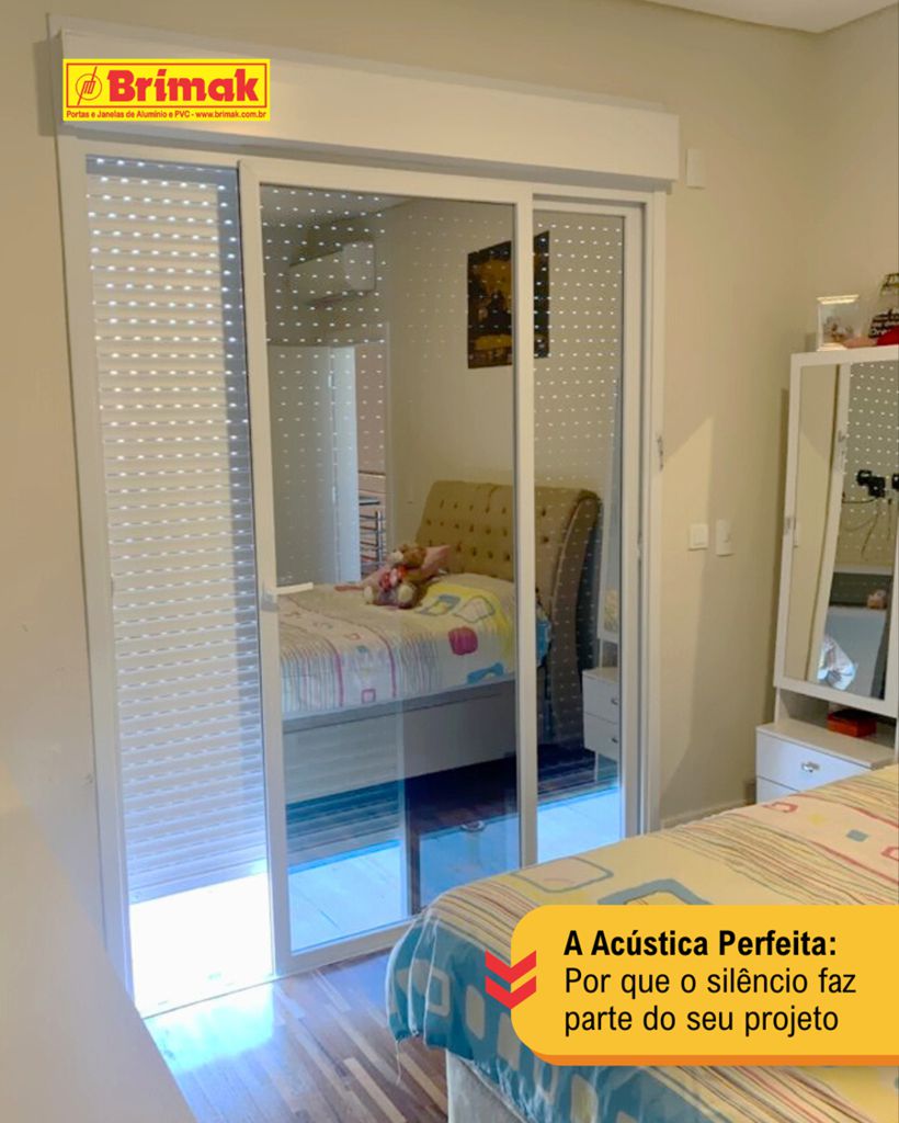 Silêncio faz parte de seu projeto ?