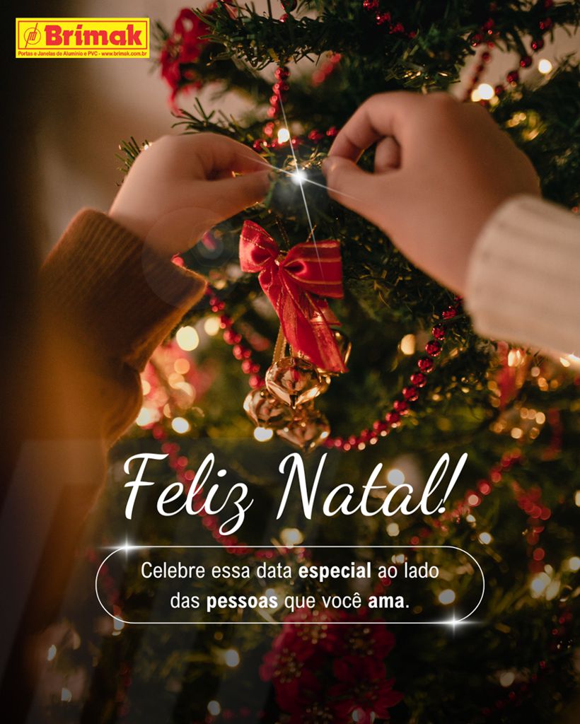 Feliz Natal
