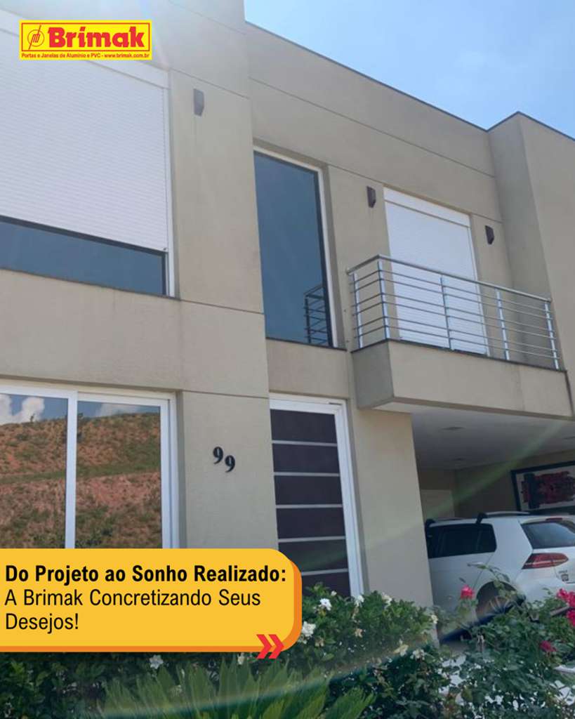 Torne seu sonhos realidade