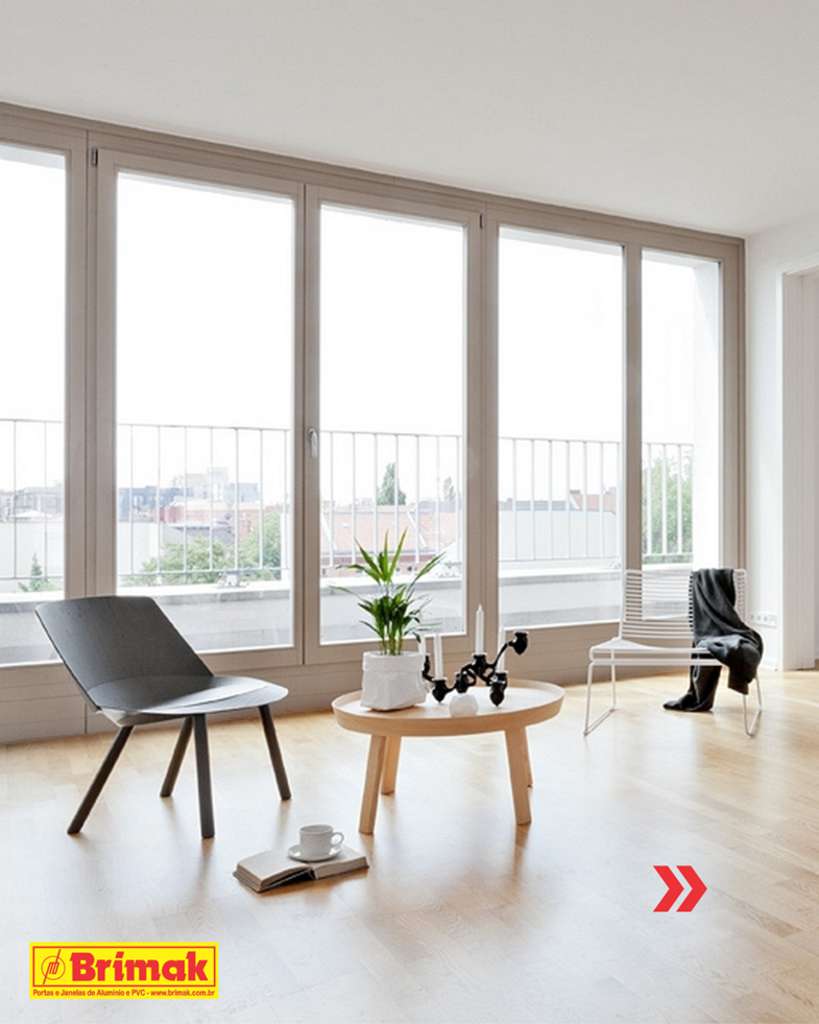 Transforme seu espaço