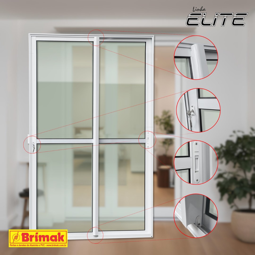 Linha Elite