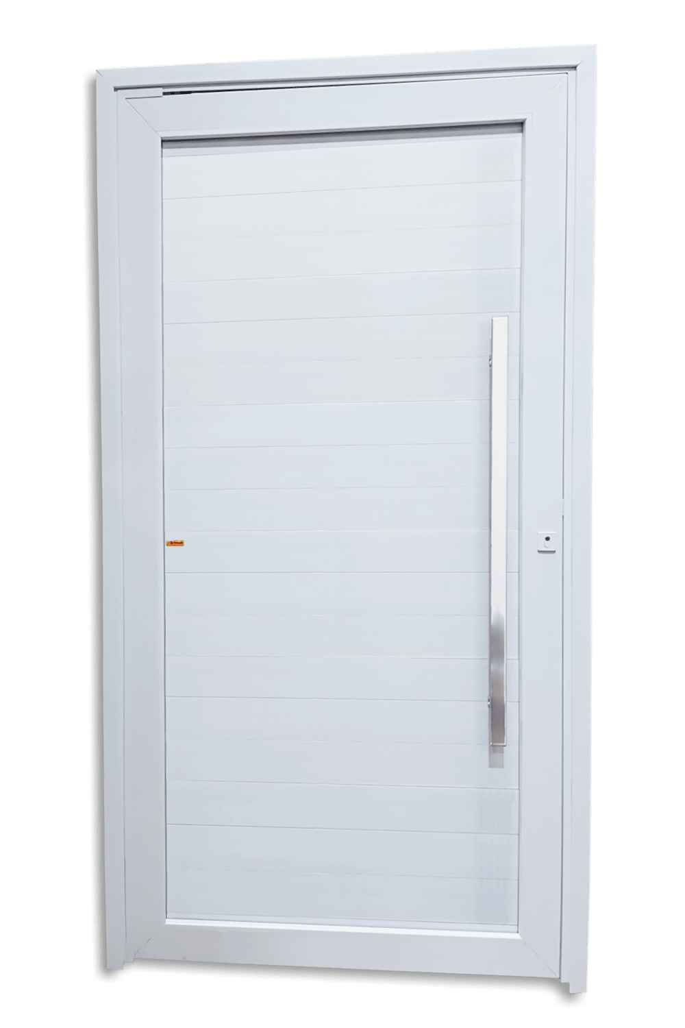Porta de PVC Pivotante Lambril 