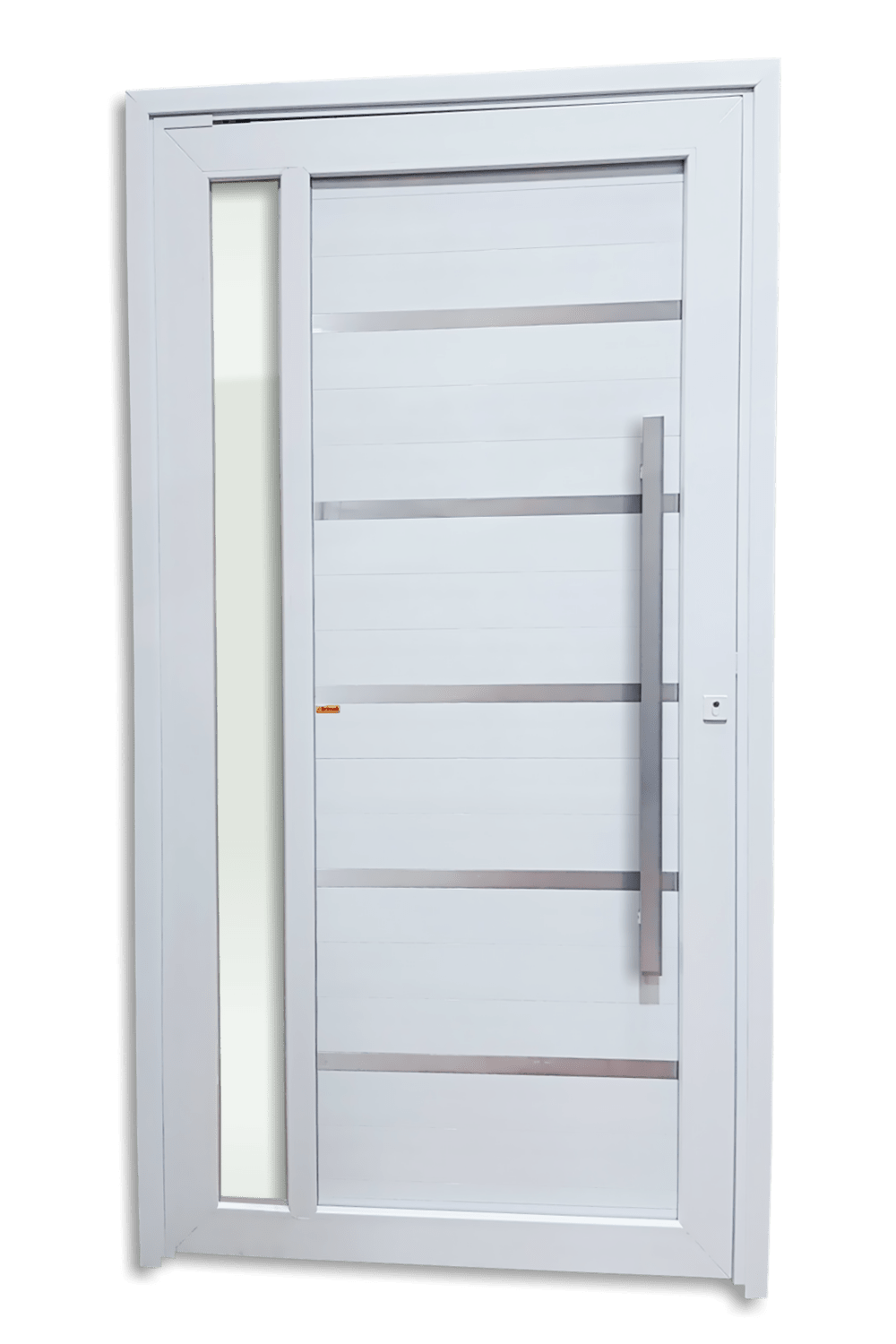 Porta de PVC Pivotante Miraggio 