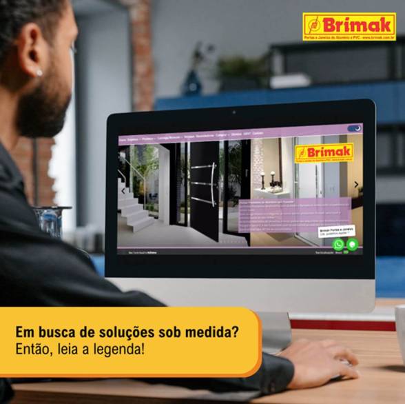 Sob Medida ou Padonizadas