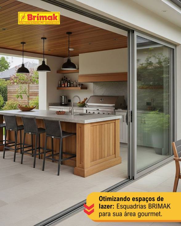 Otimizando espaços de Lazer