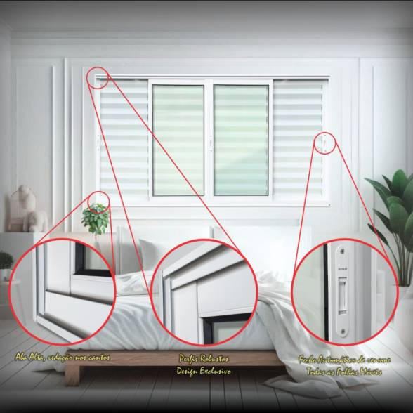 BRIMAK Portas e Janelas