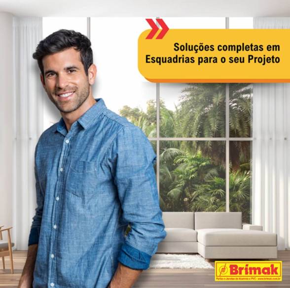 Orçamto Esquadrias de PVC