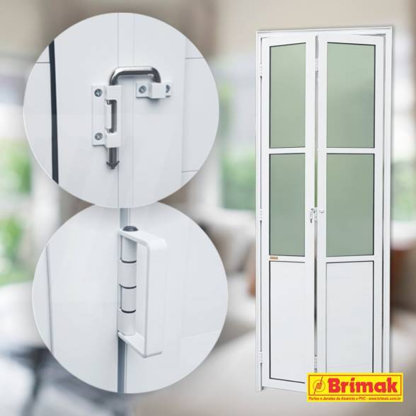 Porta Camarão de Alumínio Brimak