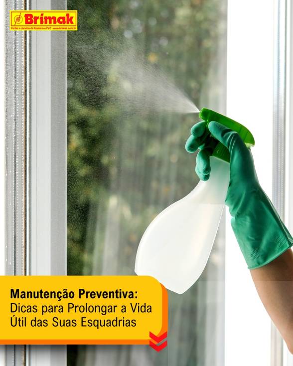 Dicas de Manutenção