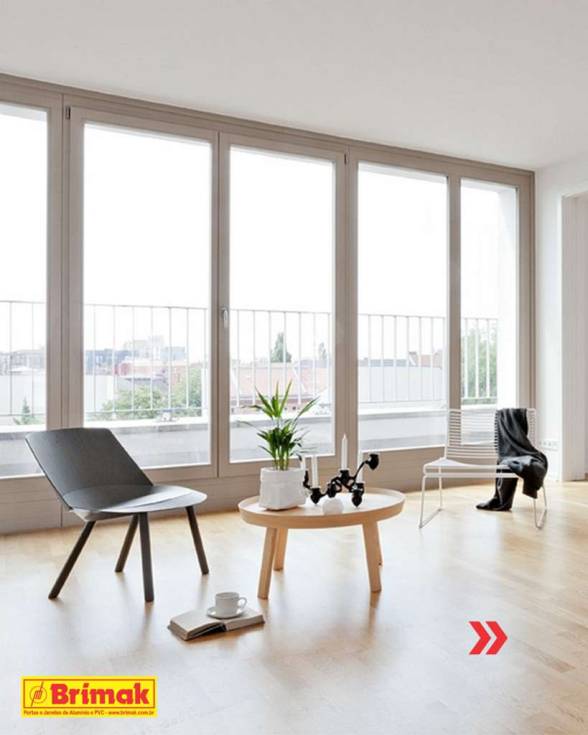 Transforme seu espaço