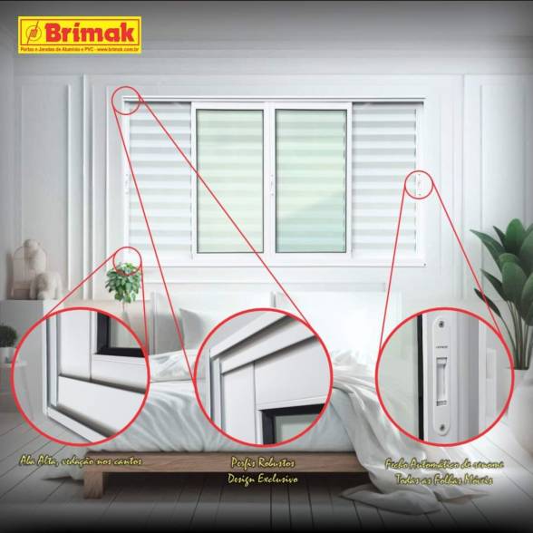 Nova Veneziana da linha Elite