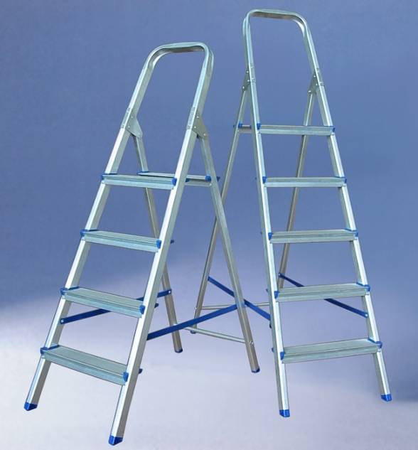 Linha Scala - É a Escada da Brimak