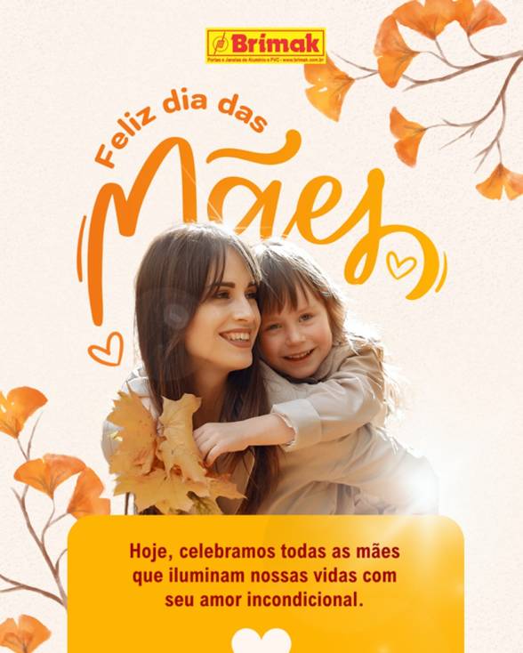 Dia das Mães