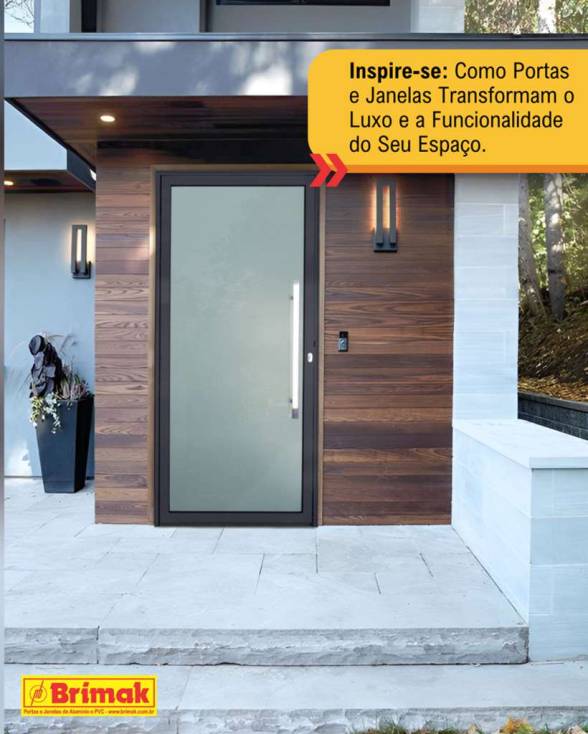 Luxo e Funcionalidade