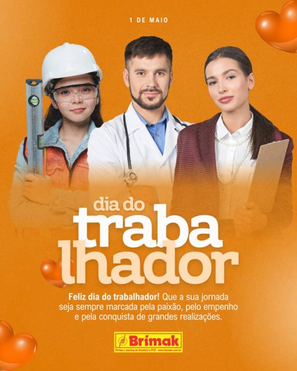 Dia do Trabalhador